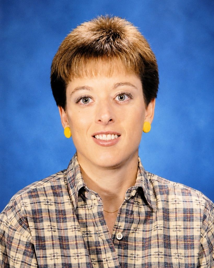 Susan Elizabeth Degonia