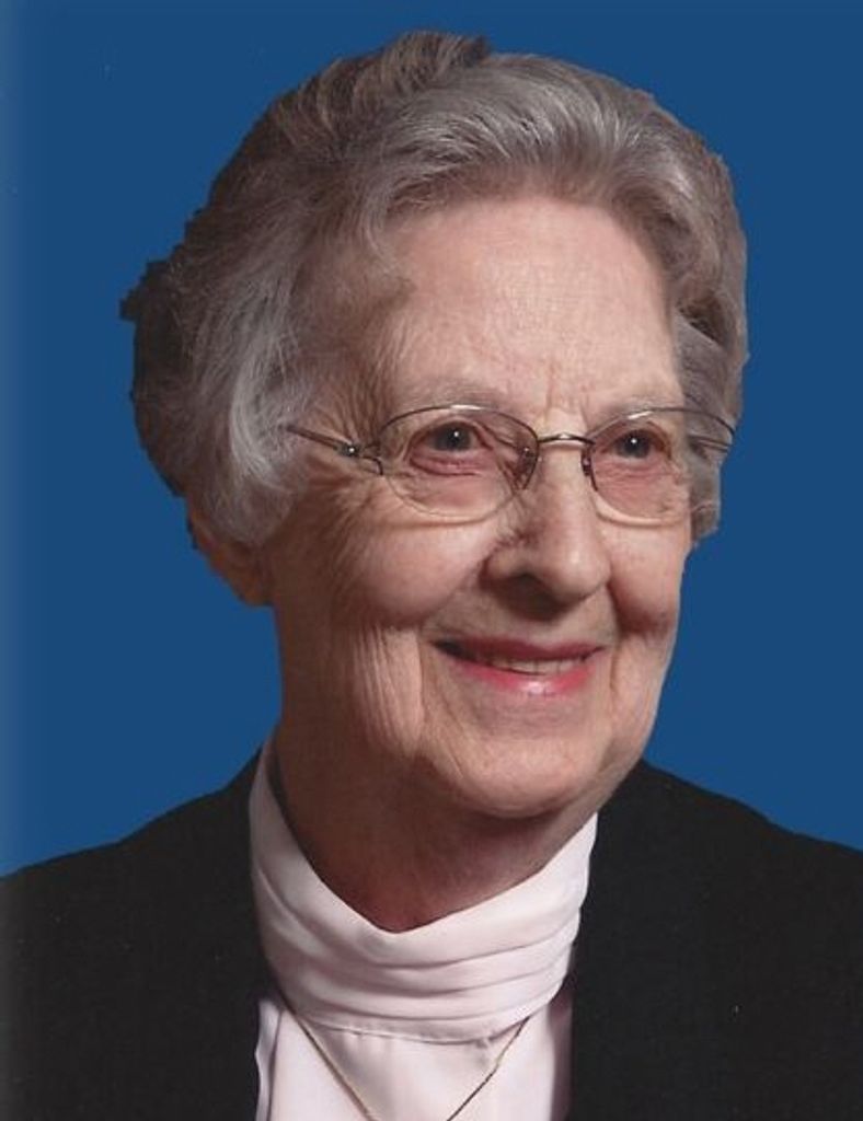 Delores A. Parrish