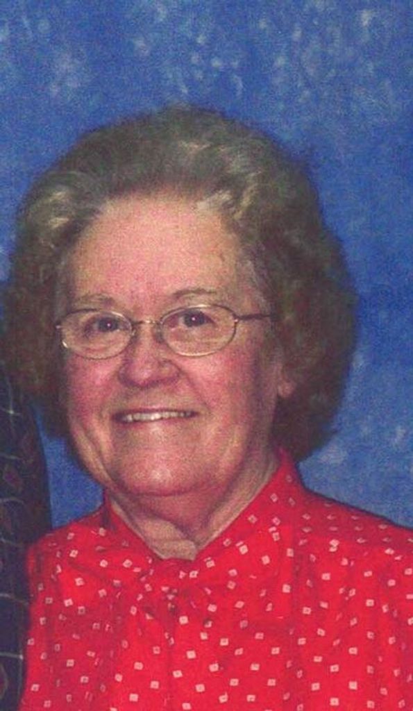 Lola Yarbrough Phillips Profile Photo