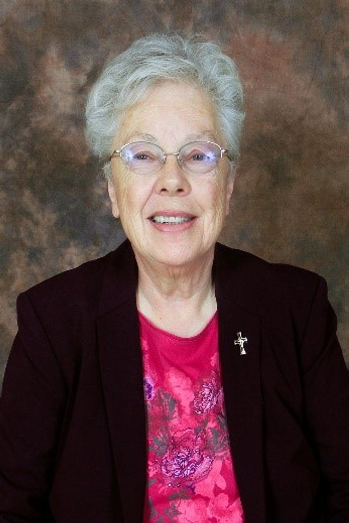 Sister Marilyn Rose Dietz