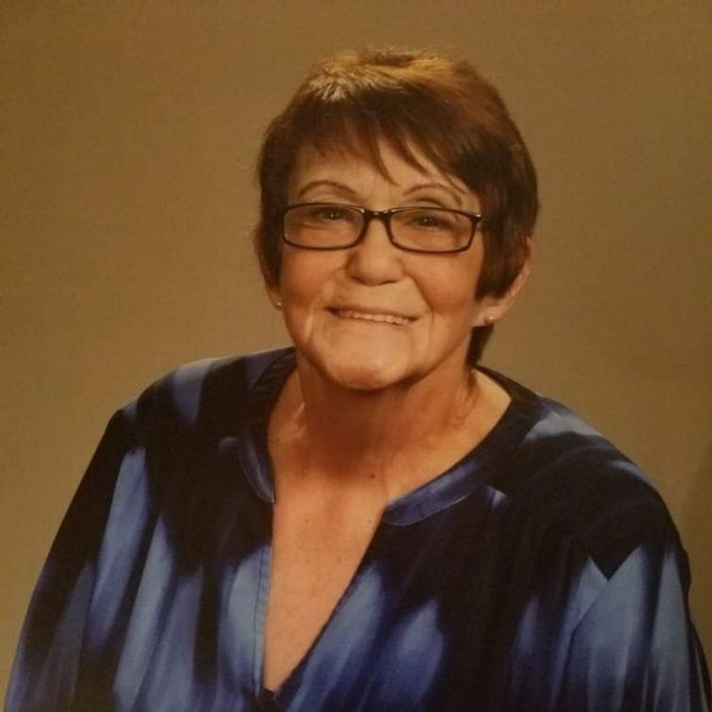Brenda Pearl "Nana" Ward Profile Photo