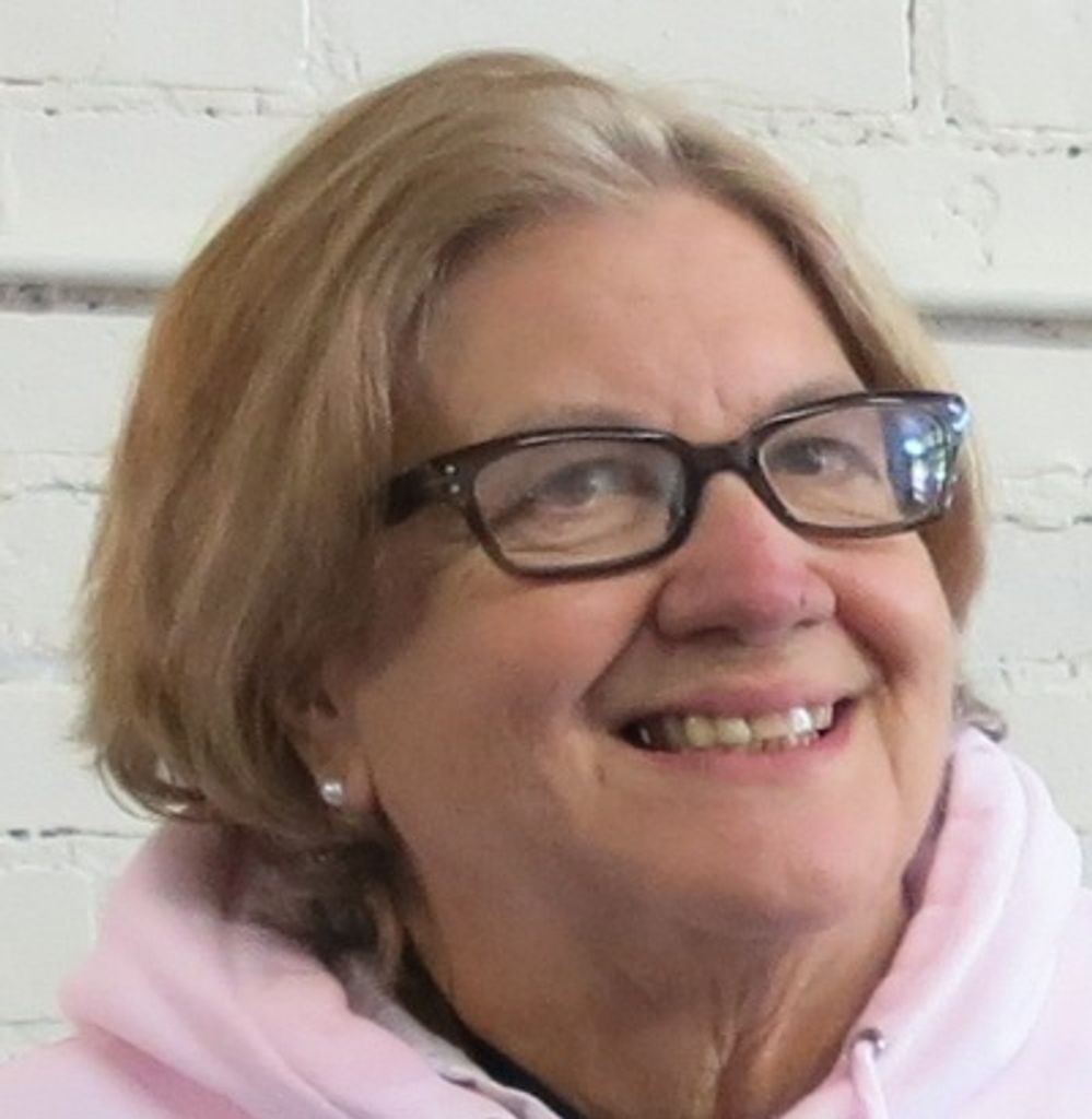 Cheryl Zibell Blevins Profile Photo