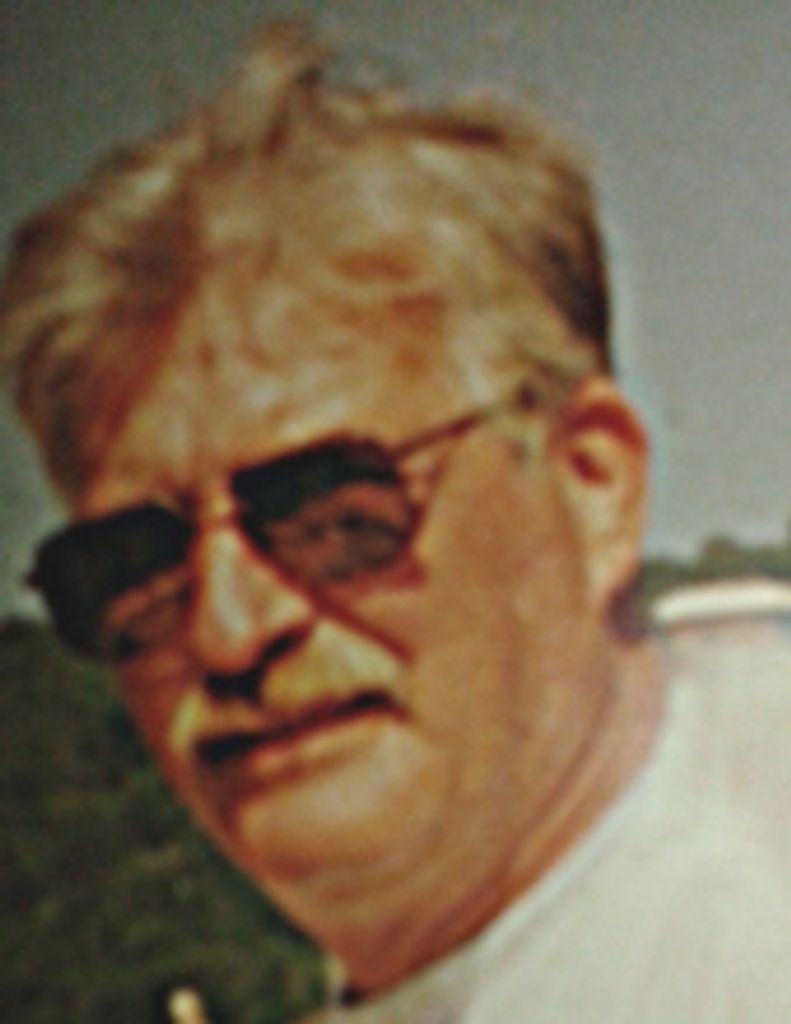 Malcolm Kroninger, Jr