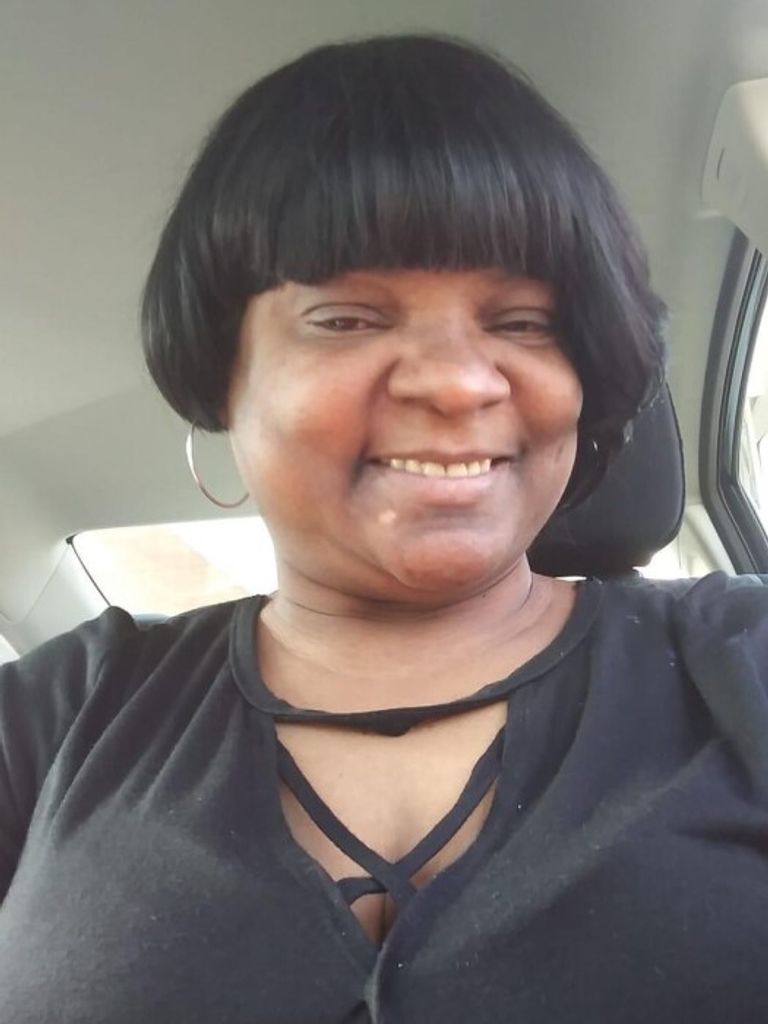 Dempsee Ann (Mathis)  Mathis