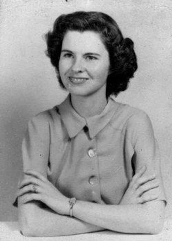 Dolores A. Shumate