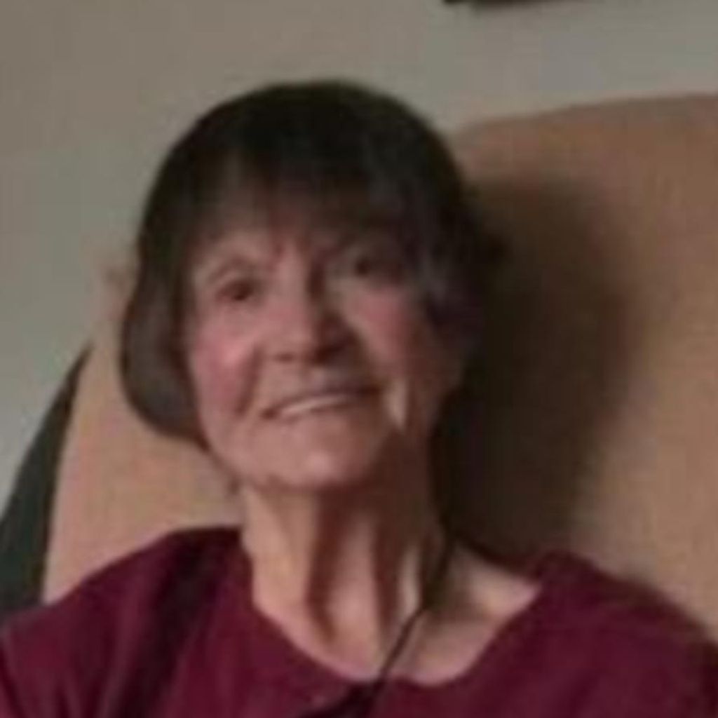 Mary Louise Ferguson Profile Photo