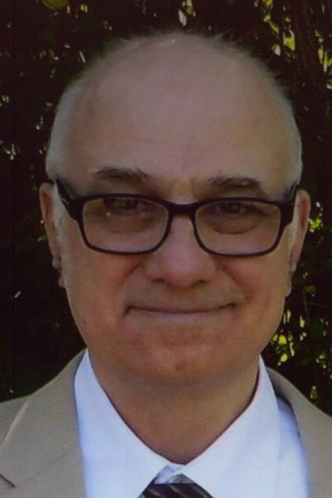 Theodore Charles Balun