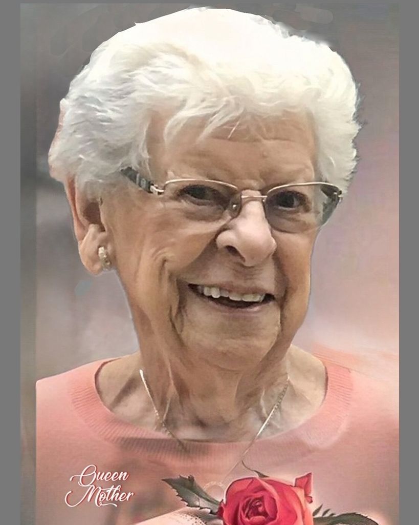 Florence Hills Profile Photo