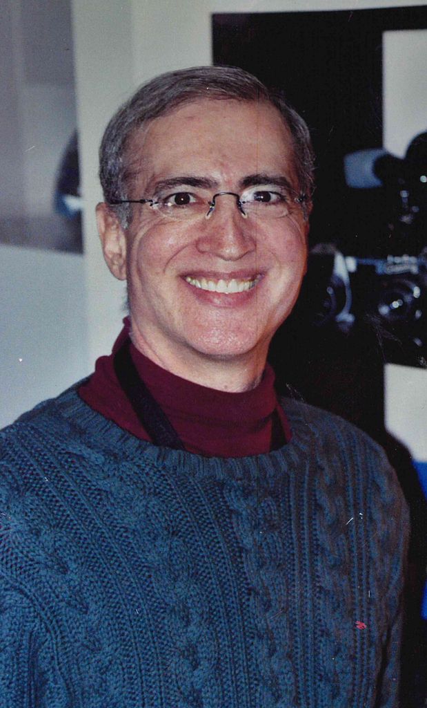 Jonathan J. Kaplan Profile Photo