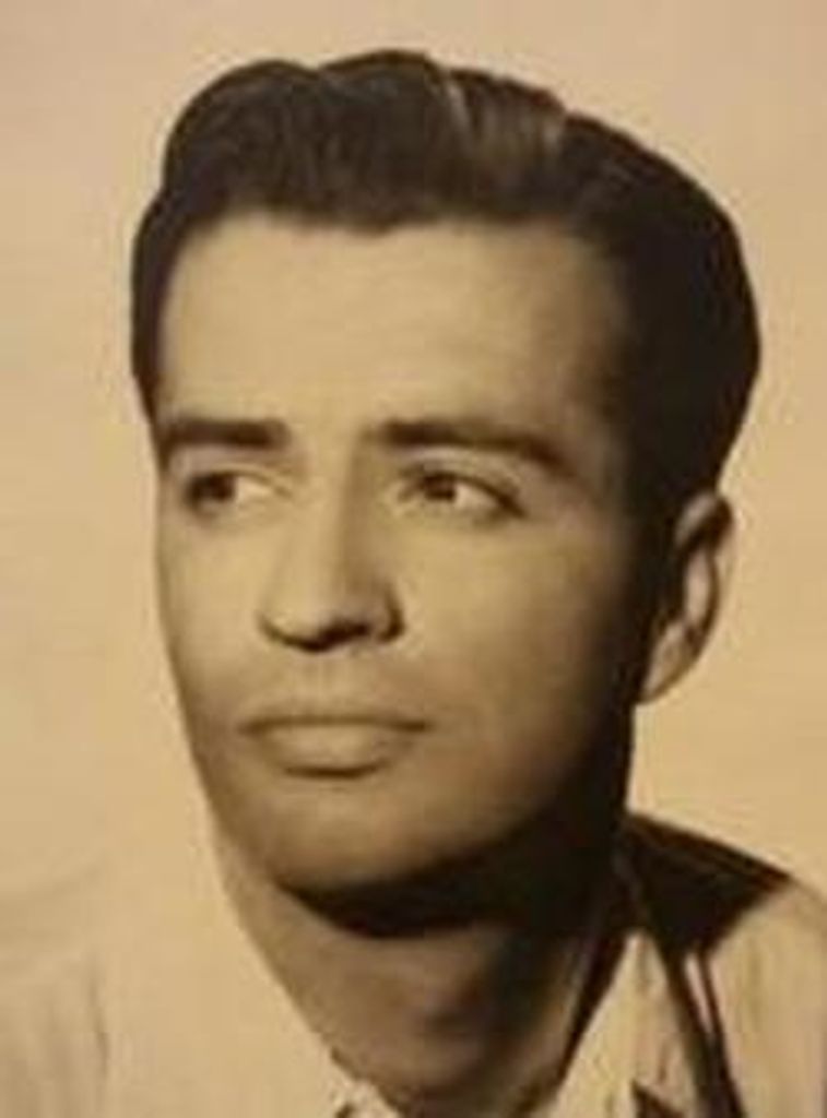 Elio "Lee" Desiderio