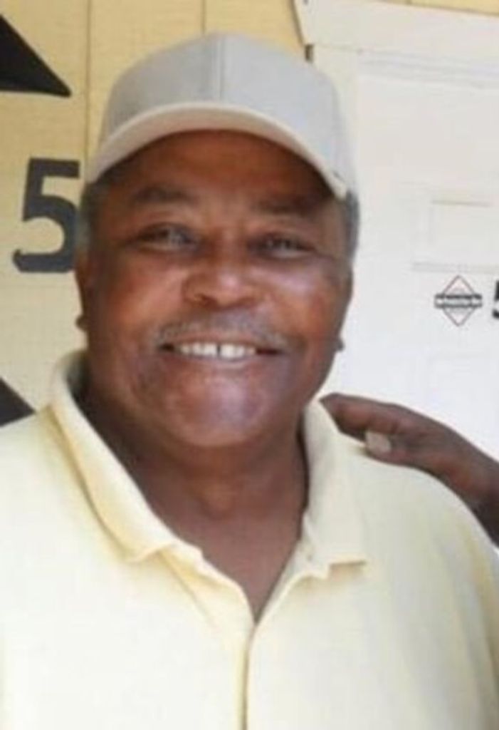 Mr. Napoleon Armstrong, Sr. Profile Photo