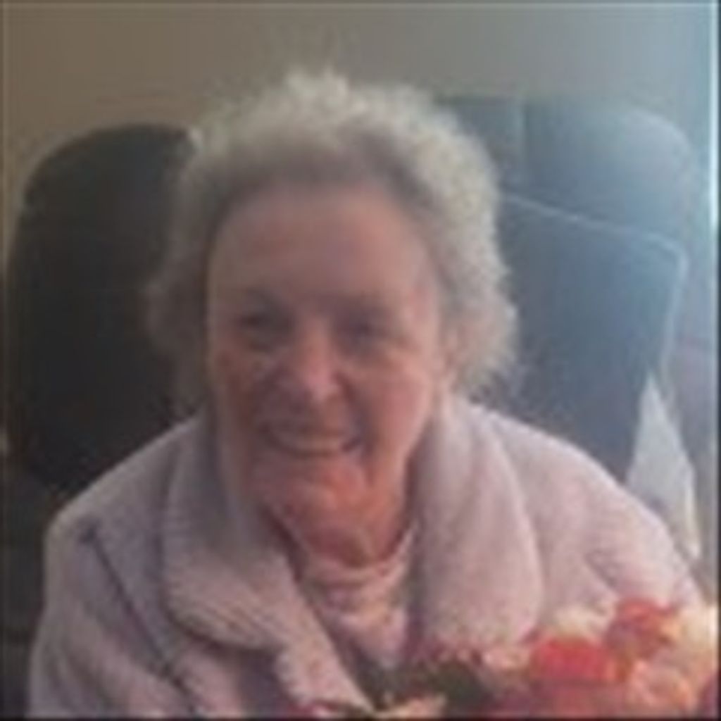 Deloris Darlina Randall