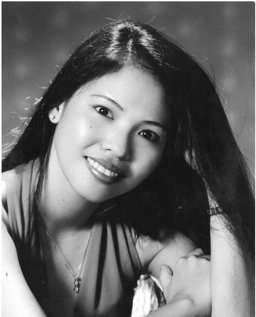 Rowena  Yap Shoeib