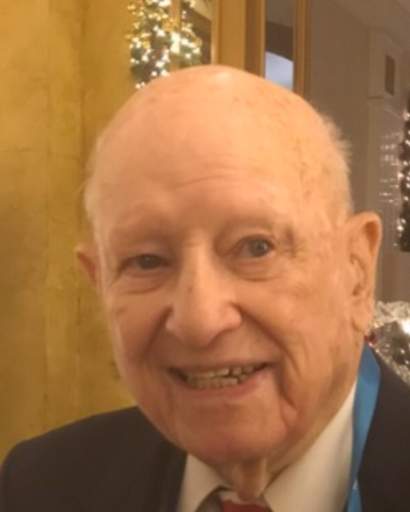 Max Newton Langston's obituary image