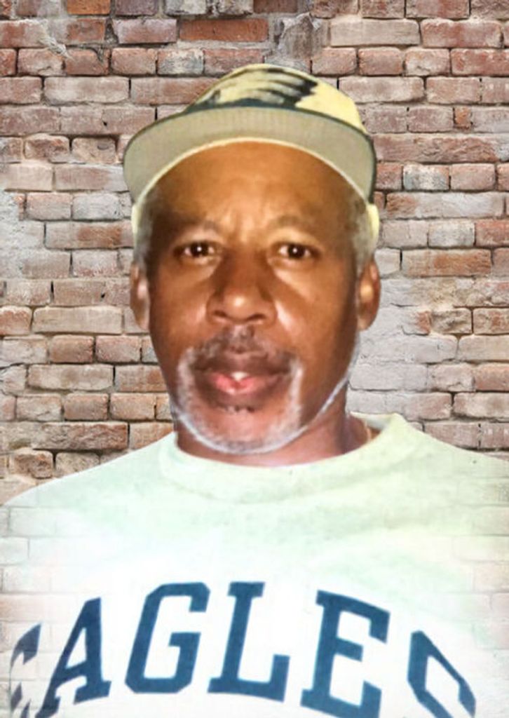 Gregory Whitmire, Sr. Profile Photo