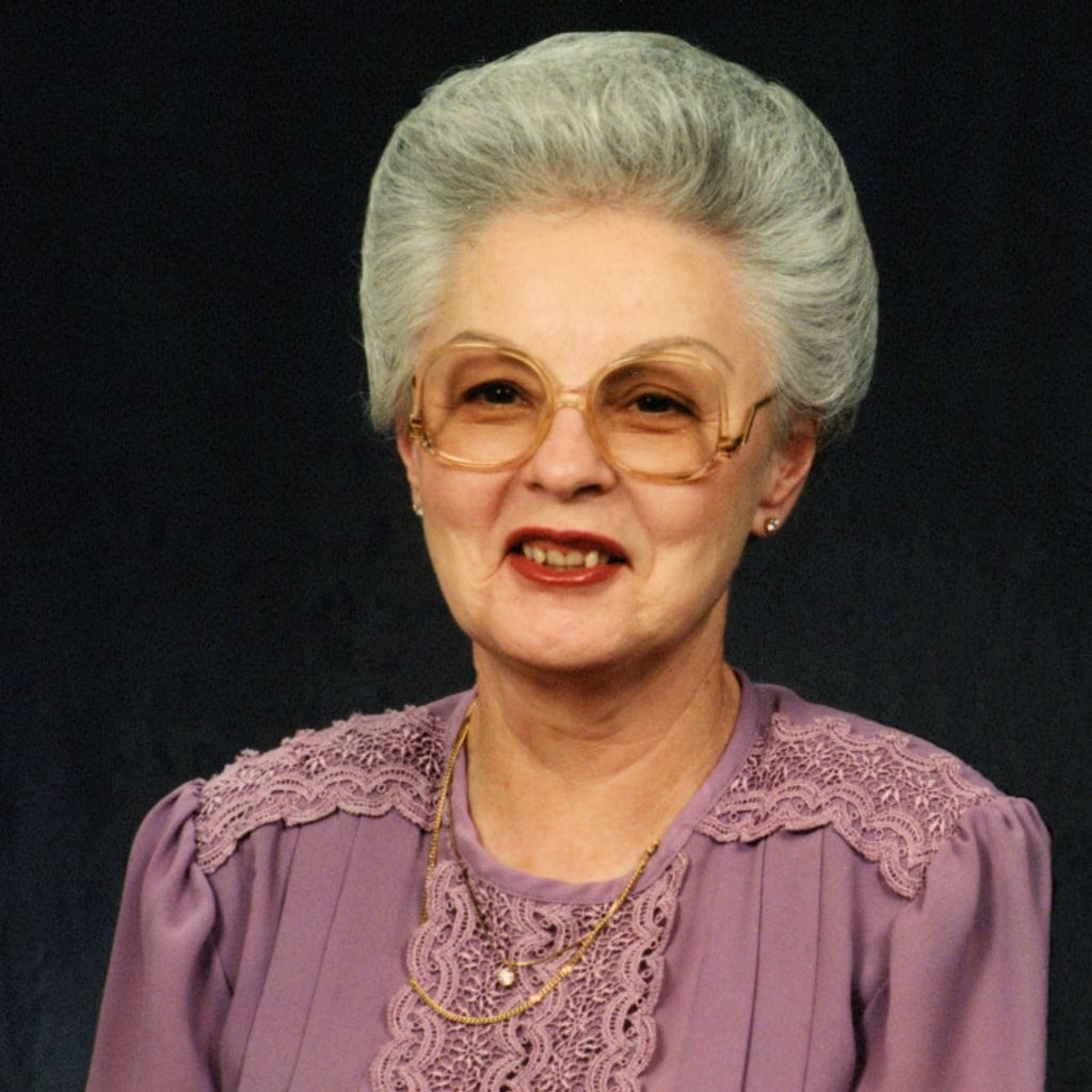 Alta Mae Jones
