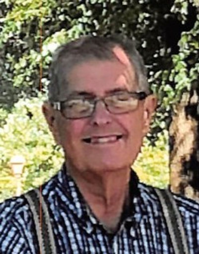 John Mike Daugharty