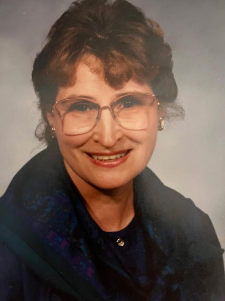 Linda Pattrice Pennington Steen Profile Photo