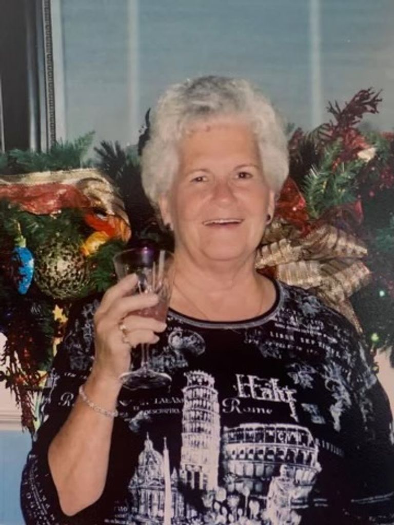 Martha Jo Blassingame