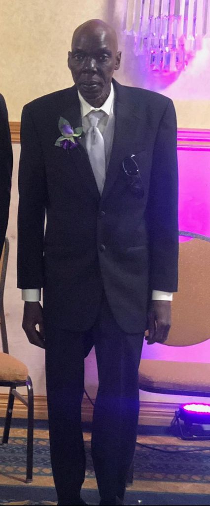 Mr. Timothy K. Washington Profile Photo