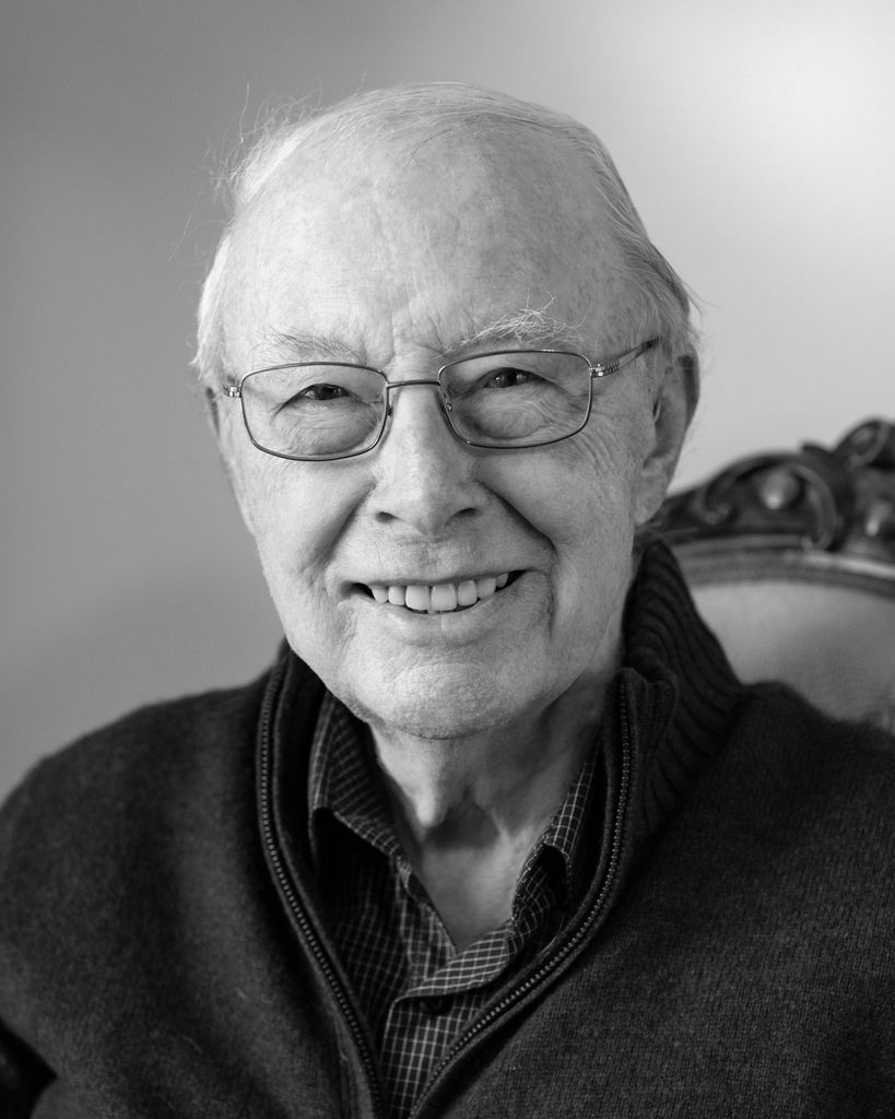 George "Colin" Tabbiner Profile Photo