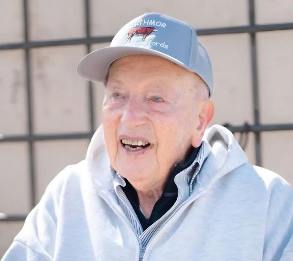 Jack Albert Wirth Profile Photo