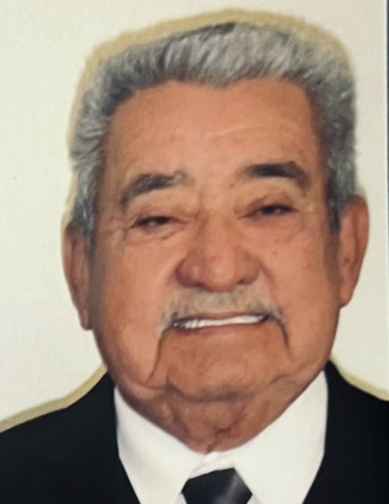 Eli Lopez Sr.