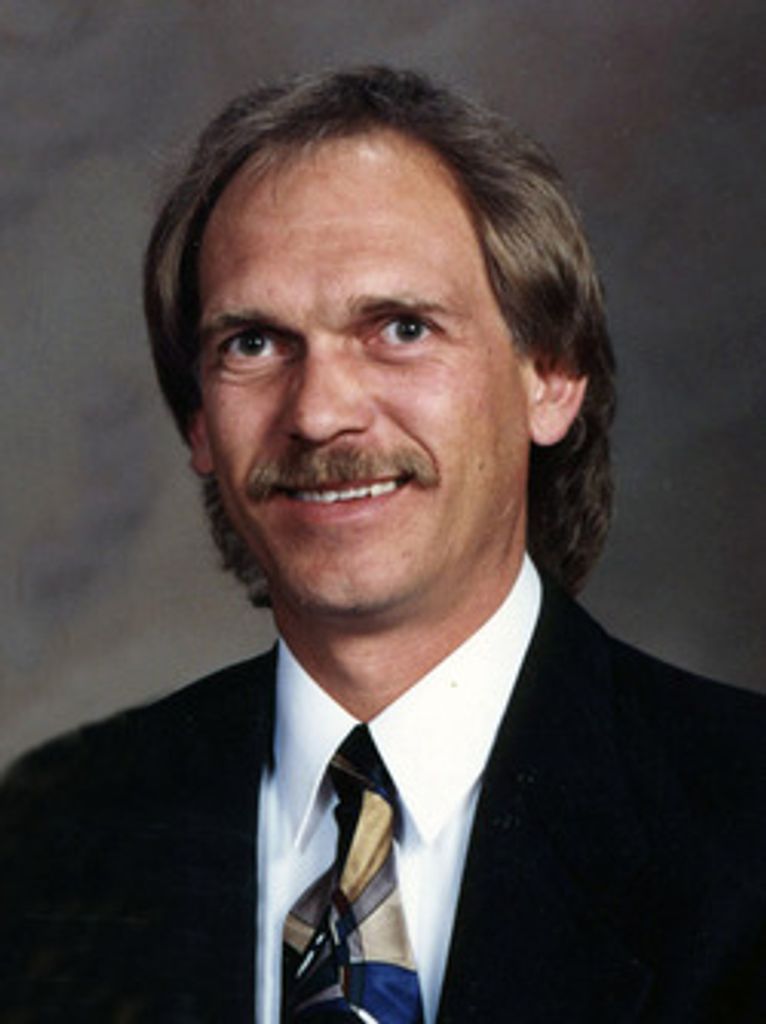 Karl Griffin
