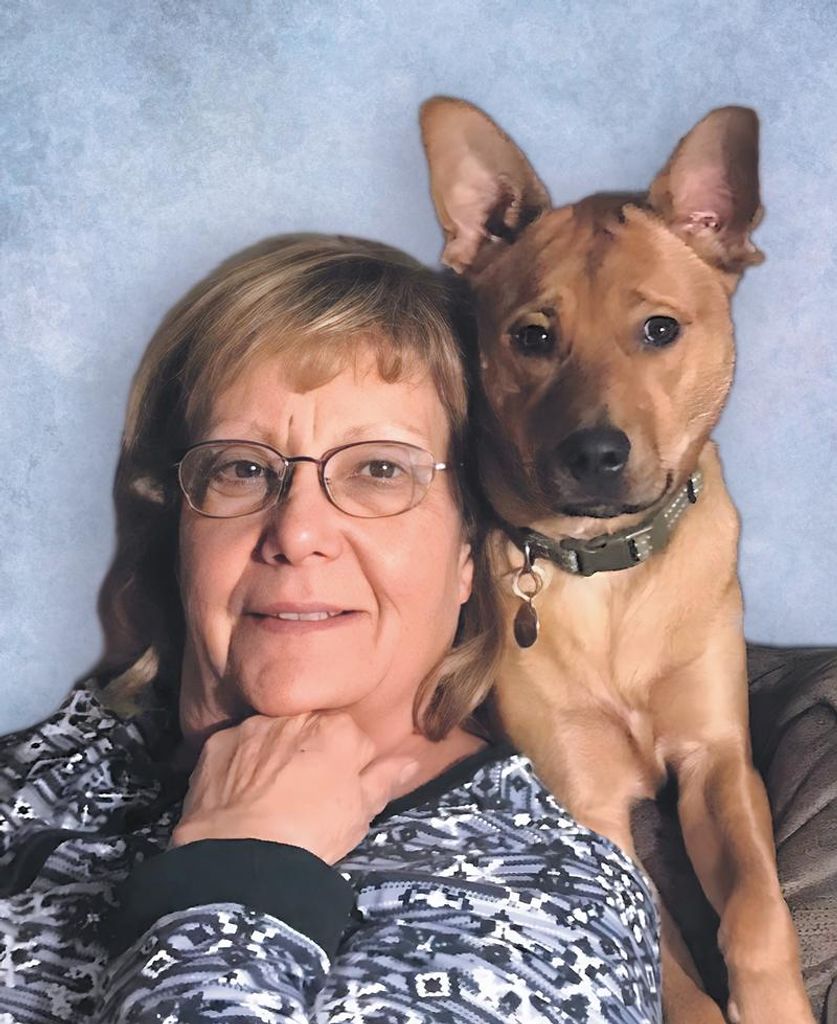 Janice A. Pottier Profile Photo