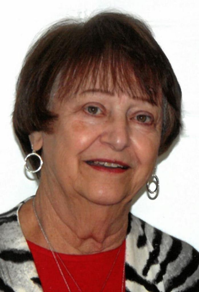 Roberta Joyce Huie Schimpf Profile Photo