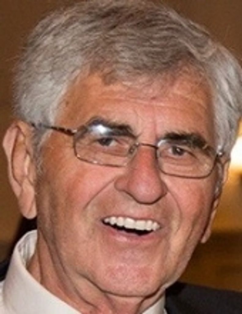 George  Robert Kushner