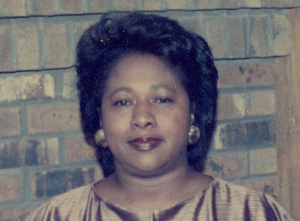 IRMA Kate McCOY