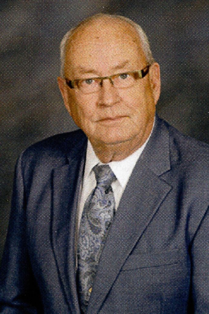 Jerry Knutson