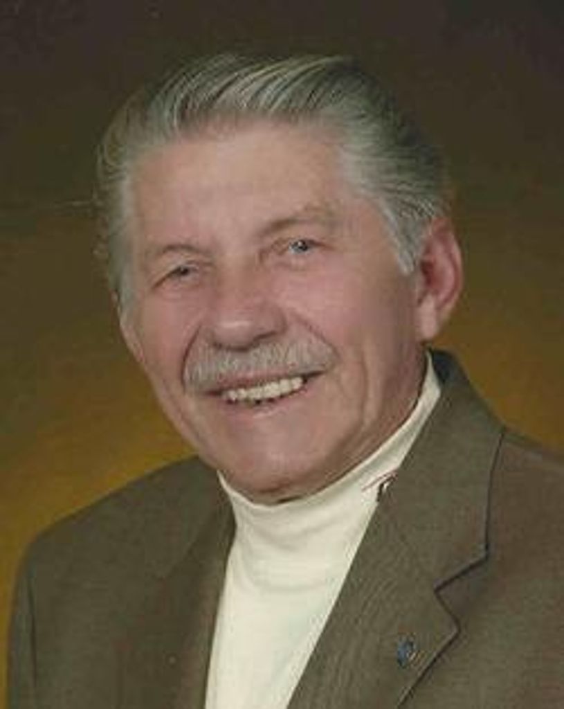 Herbert "Lee" Howard