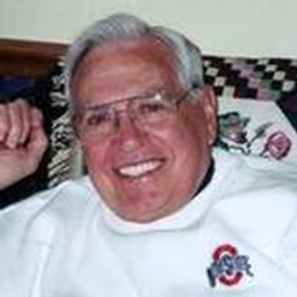 Ernest "Ernie" I. Thompson