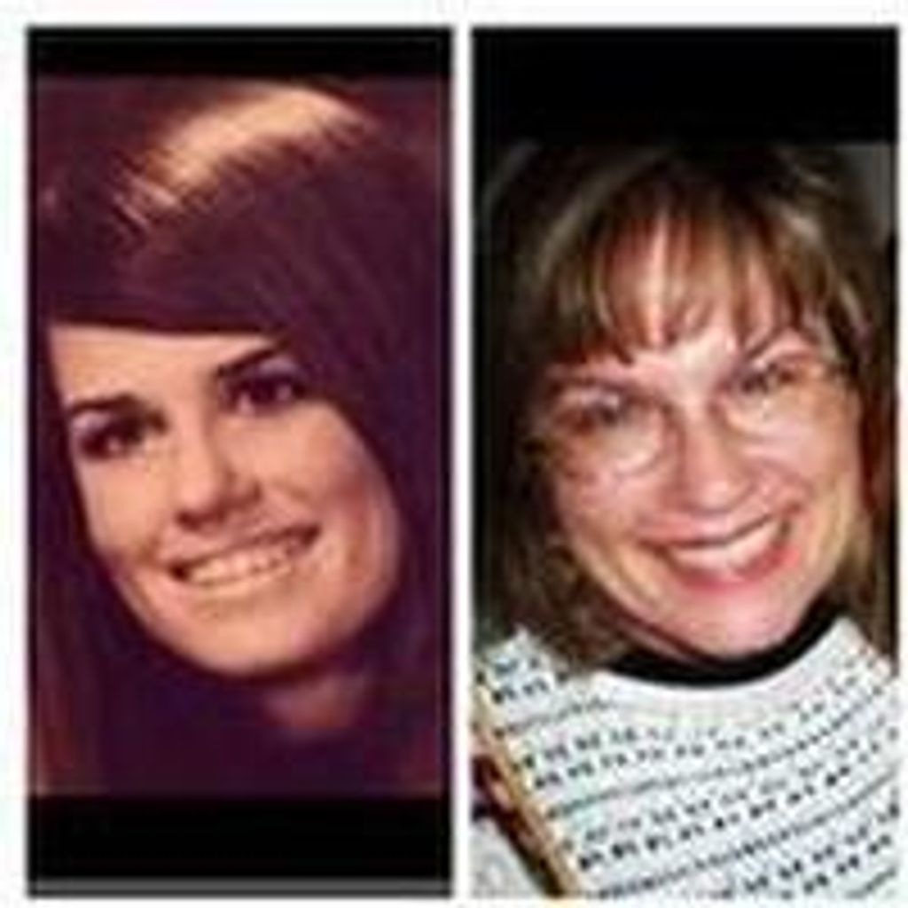 Nancy  Catherine Flynn