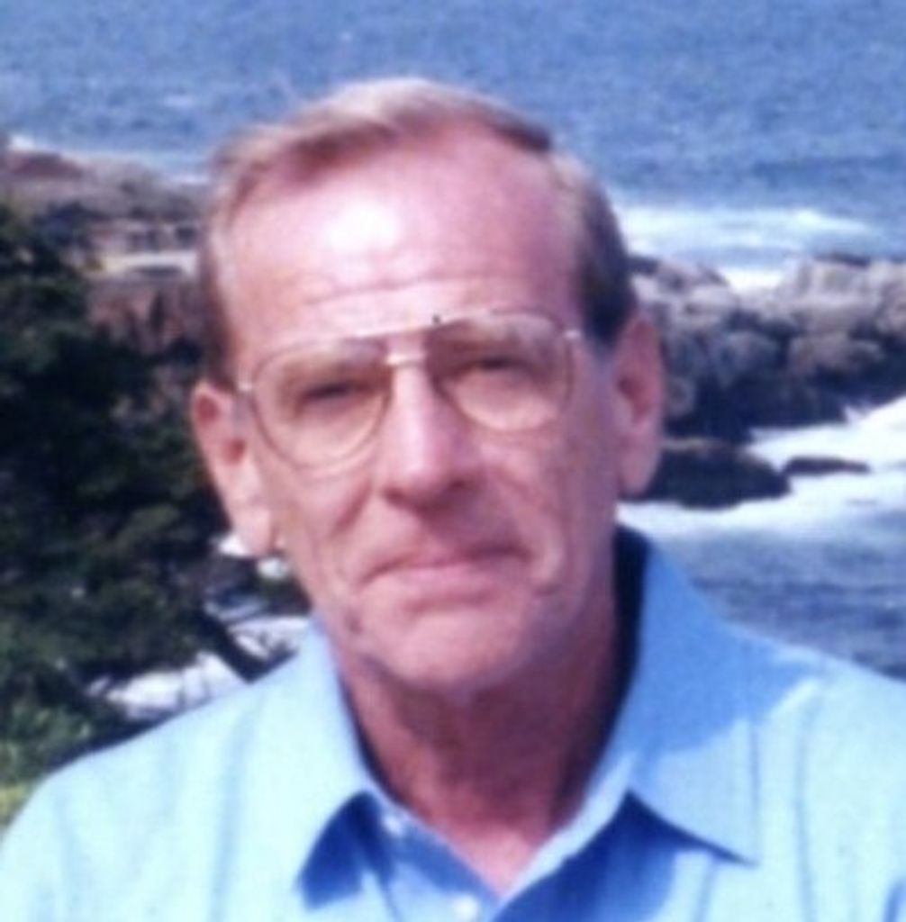 Alexander J. Coulter Profile Photo