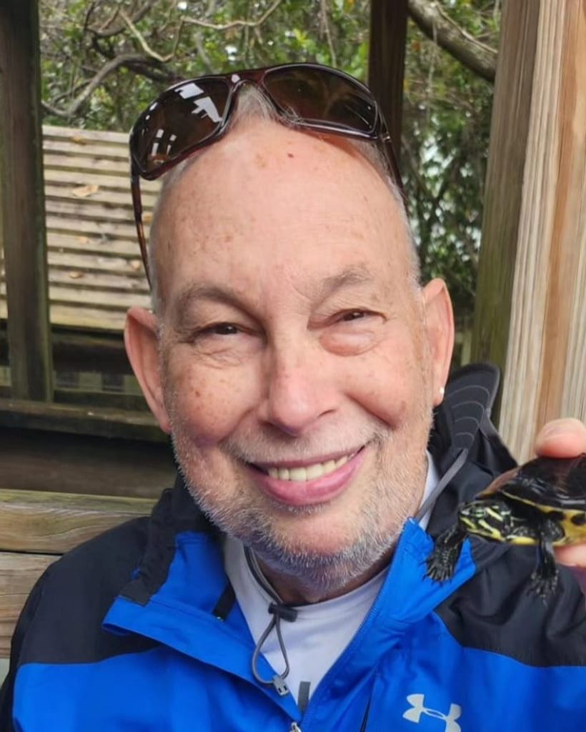 Mark Michael Leidner Profile Photo