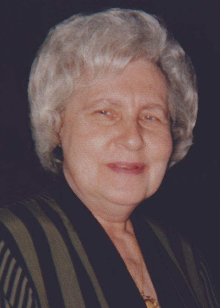 Patricia Anne (Maloney)  Cinotti