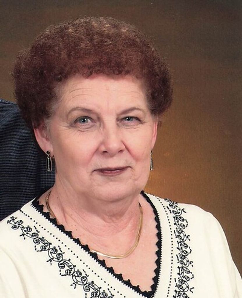 Betty Flynt Speed Profile Photo