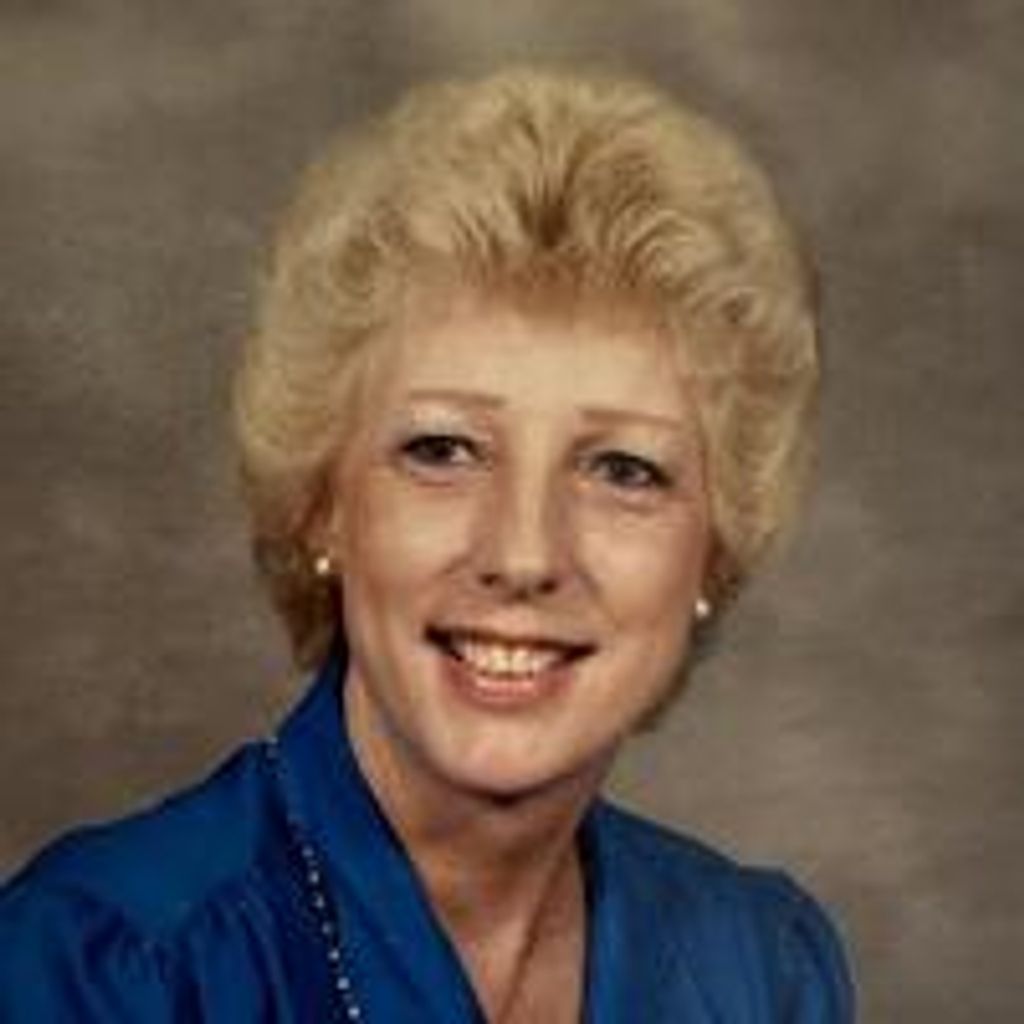 Helen Warnke Profile Photo