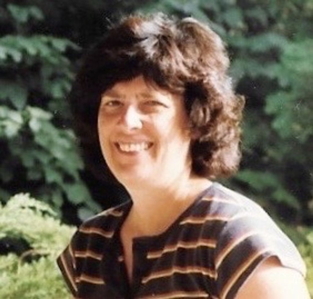 Marlene E. Baynes
