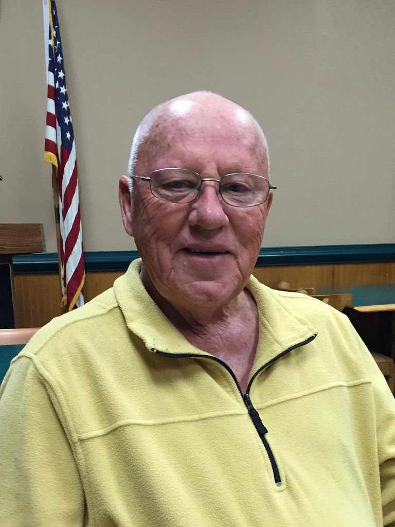 Robert Arvin Bishop Profile Photo