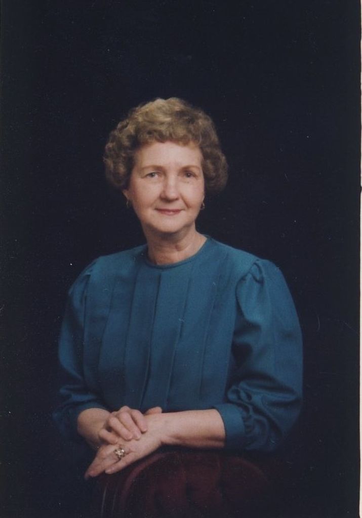Louise Mary Walters Profile Photo