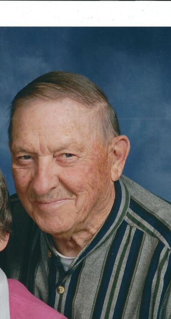 James S. Shoemaker Profile Photo