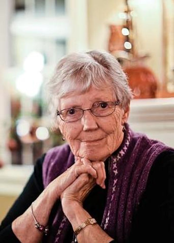 Miriam Ladd Profile Photo