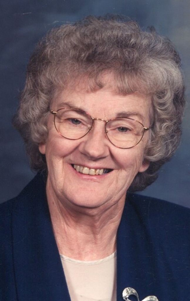 Betty J. Tait Profile Photo