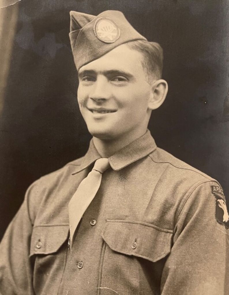 Russell Barry, Sr.