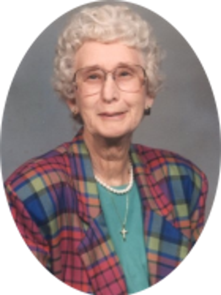 Iva Adams