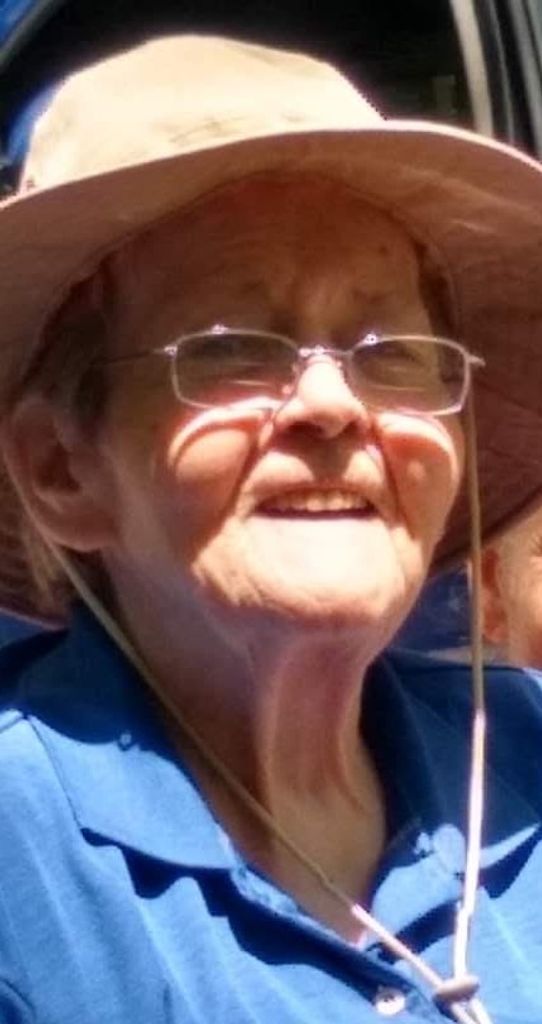 Mary Ellen Moll